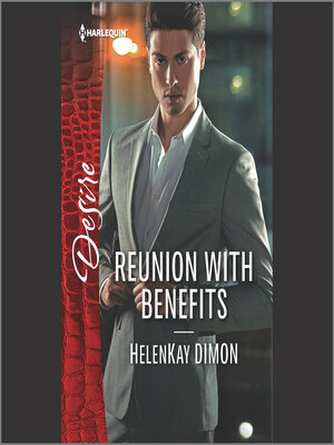cover image of Reunion with Benefits